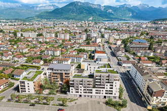 achat appartement annecy 74000