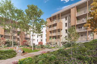 achat appartement annecy 74000