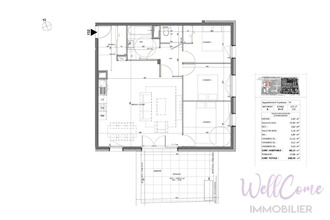 achat appartement annecy 74000