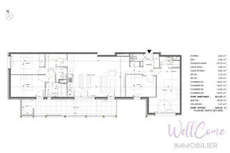 achat appartement annecy 74000