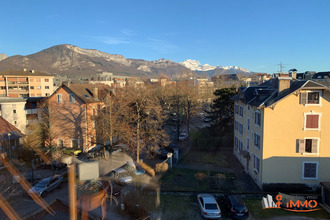 achat appartement annecy 74000