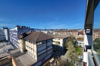 achat appartement annecy 74000