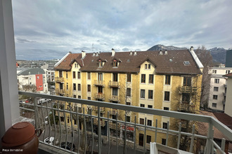 achat appartement annecy 74000