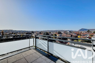 achat appartement annecy 74000
