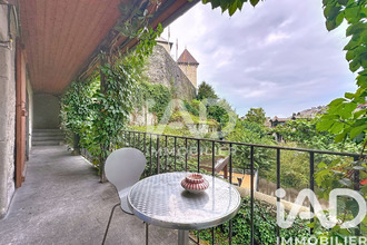 achat appartement annecy 74000