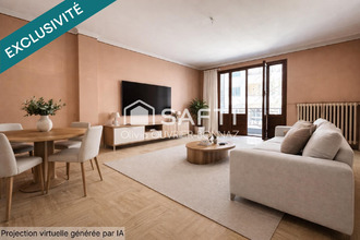 achat appartement annecy 74000