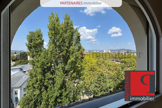 achat appartement annecy 74000