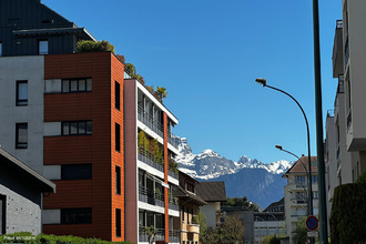 achat appartement annecy 74000