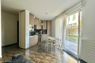 achat appartement annecy 74000