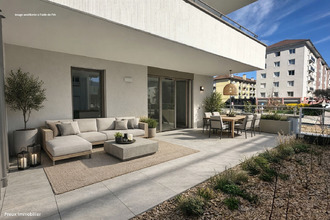 achat appartement annecy 74000