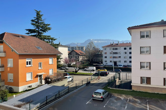 achat appartement annecy 74000
