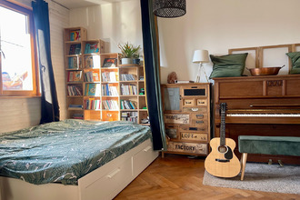 achat appartement annecy 74000