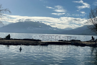 achat appartement annecy 74000