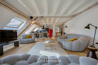 achat appartement annecy 74000