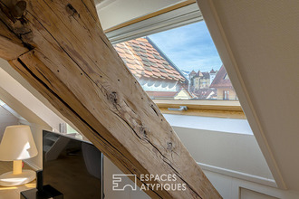 achat appartement annecy 74000