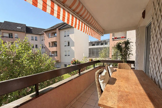 achat appartement annecy 74000