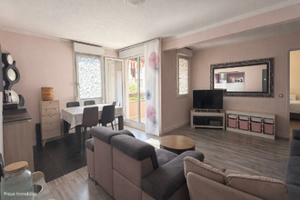 achat appartement annecy 74000