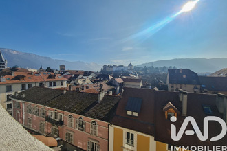 achat appartement annecy 74000