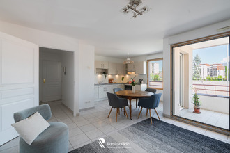 achat appartement annecy 74000