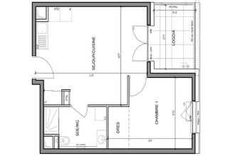 achat appartement annecy 74000