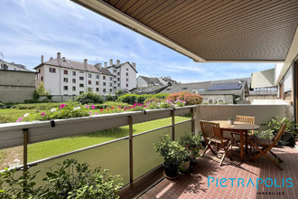 achat appartement annecy 74000