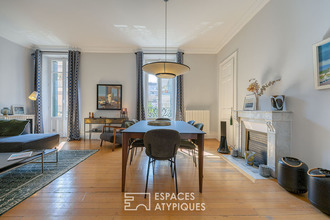 achat appartement annecy 74000