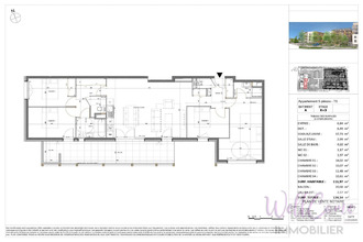 achat appartement annecy 74000