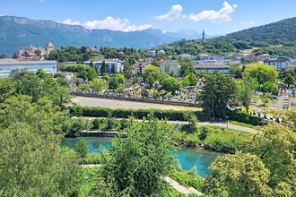 achat appartement annecy 74000