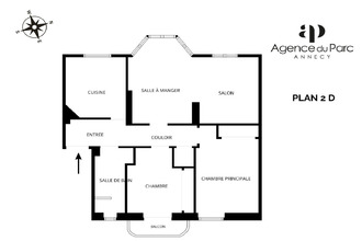 achat appartement annecy 74000