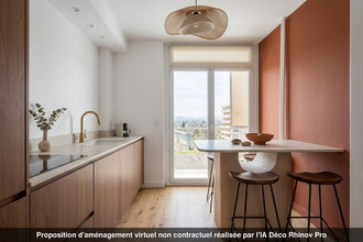 achat appartement annecy 74000
