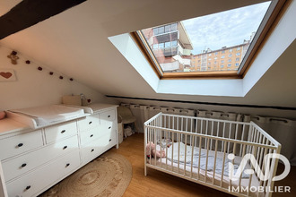 achat appartement annecy 74000