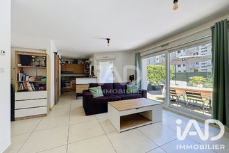 achat appartement annecy 74000