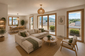 achat appartement annecy 74000