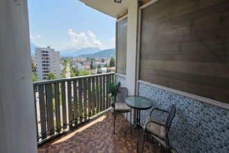 achat appartement annecy 74000