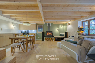 achat appartement annecy 74000