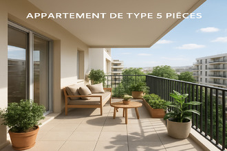 achat appartement annecy 74000