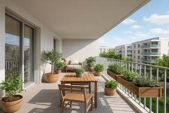 achat appartement annecy 74000