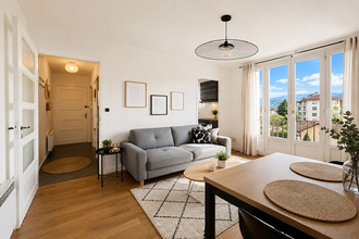 achat appartement annecy 74000