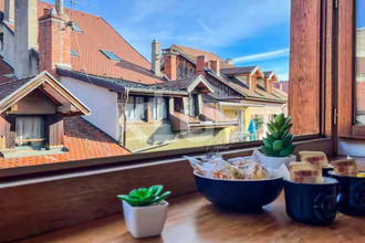 achat appartement annecy 74000