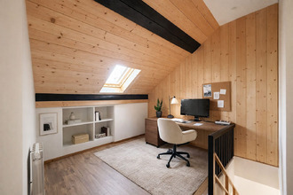 achat appartement annecy 74000