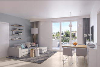 achat appartement annecy 74000