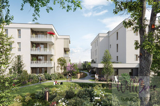 achat appartement annecy 74000