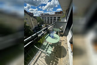 achat appartement annecy 74000