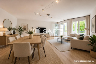 achat appartement annecy 74000