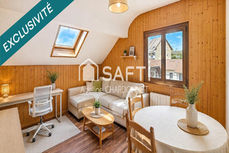 achat appartement annecy 74000
