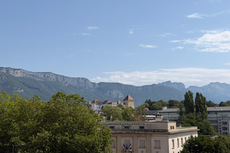 achat appartement annecy 74000