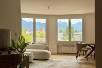 achat appartement annecy 74000