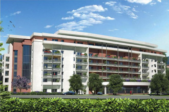 achat appartement annecy 74000