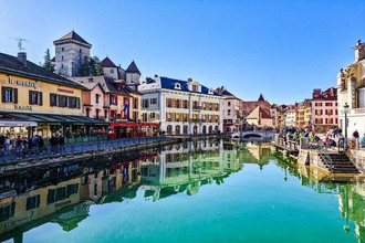 achat appartement annecy 74000