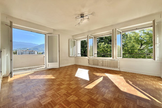 achat appartement annecy 74000